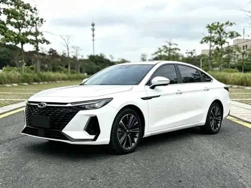 Chery Arrizo 8, 2024