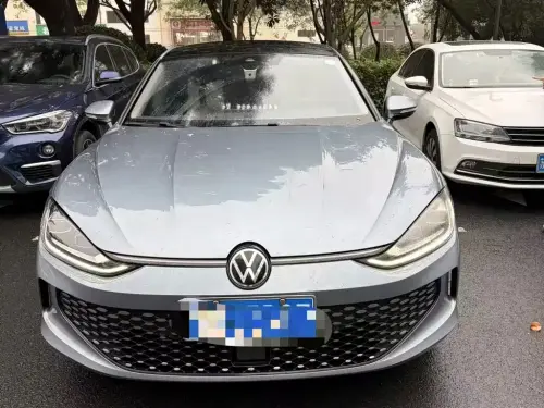 Volkswagen Lamando, 2022