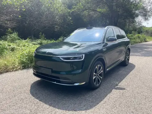 AITO M7, 2026
