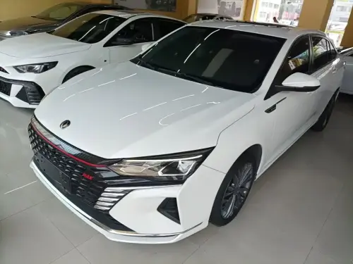 Dongfeng Yixuan MAX, 2022
