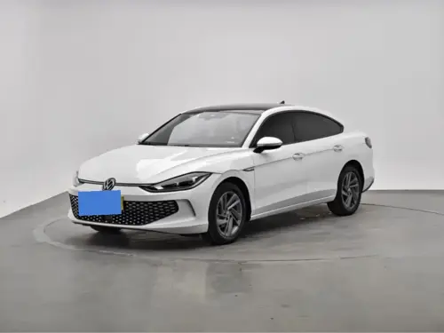 Volkswagen Lamando, 2024