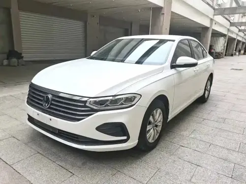 Volkswagen Lavida, 2024