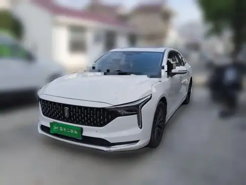 Bestune B70, 2022