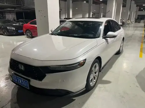 Honda Accord, 2023