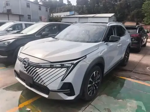 GAC Emkoo, 2024