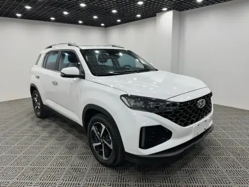 Hyundai ix35, 2023
