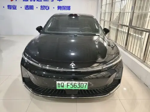 GAC Haobo A800, 2026