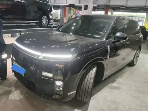 XPeng GX, 2026