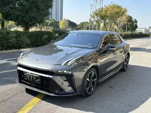 Lynk & Co 03, 2023