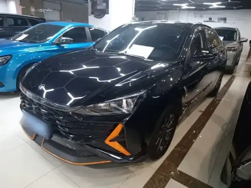 Dongfeng Yixuan, 2025