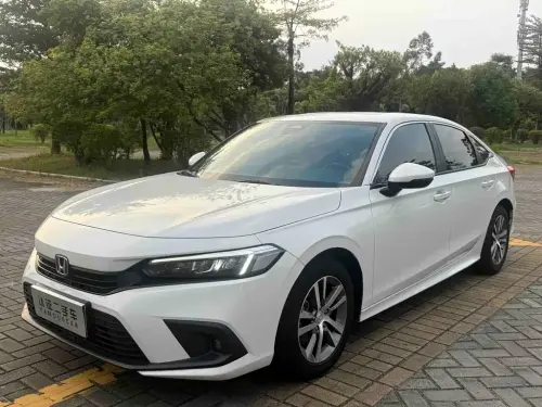 Honda Civic, 2023