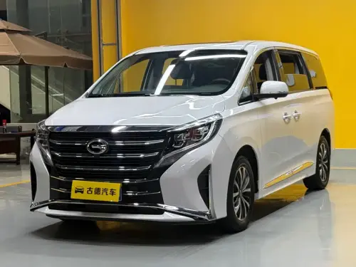 GAC M8, 2023