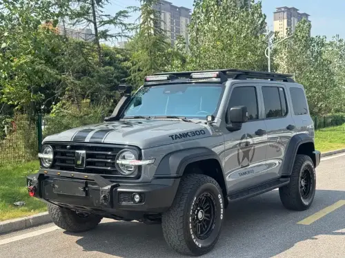 Tank 300, 2023