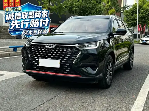 Chery Tiggo 8 PRO, 2023