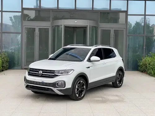Volkswagen Tacqua, 2022