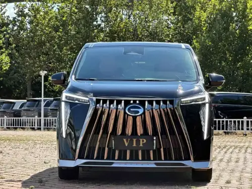 GAC E9, 2024