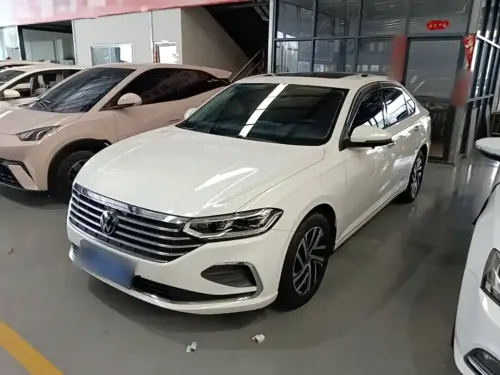 Volkswagen Lavida, 2023