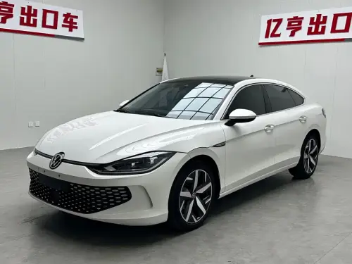 Volkswagen Lamando, 2022