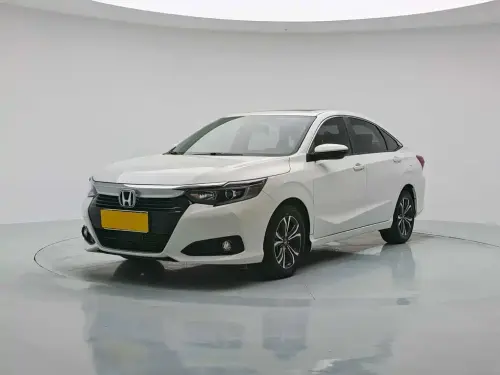 Honda Crider, 2021