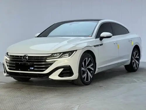 Volkswagen CC, 2023