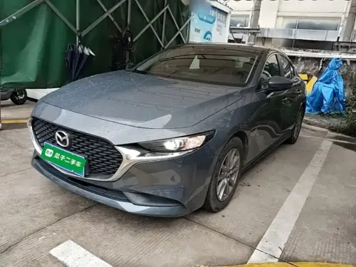 Mazda Mazda3 Axela, 2023