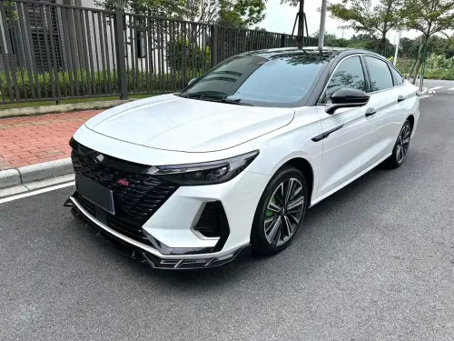 Chery Arrizo 8, 2023