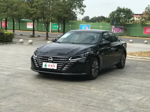Nissan Teana, 2023