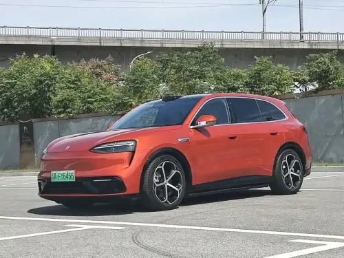 AITO M6, 2026