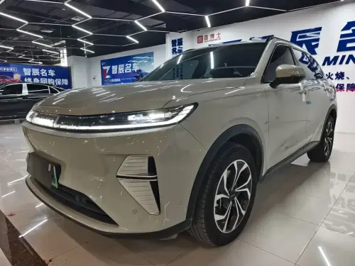 Haval Xiaolong MAX, 2025