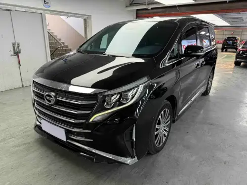 GAC M8, 2021