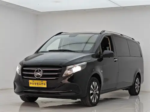 Mercedes-Benz Vito, 2023