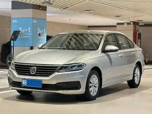 Volkswagen Lavida, 2020