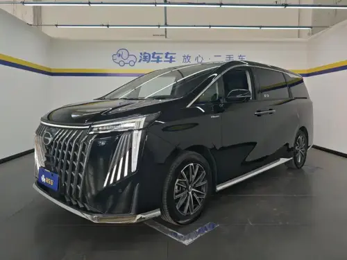 GAC M8, 2024