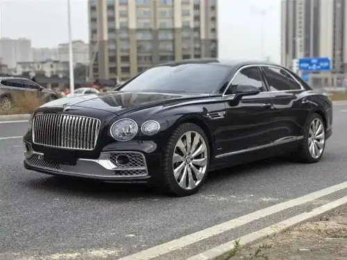 Bentley Flying Spur, 2023