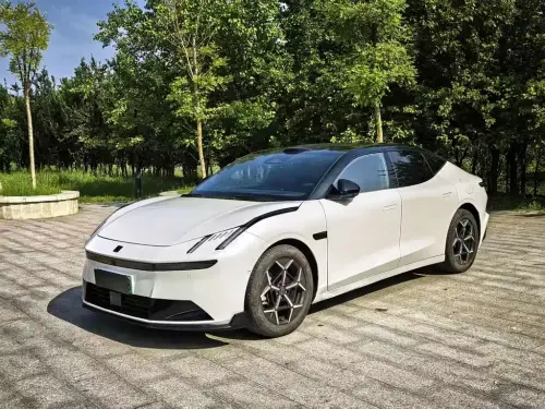 Lynk & Co 10, 2026