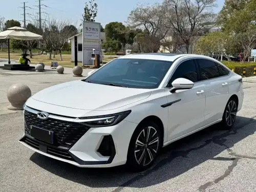 Chery Arrizo 8, 2023