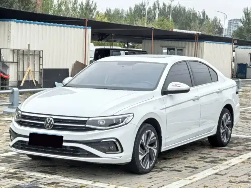 Volkswagen Bora, 2023