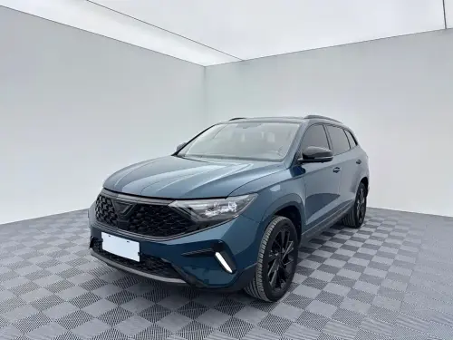 Jetta VS7, 2023