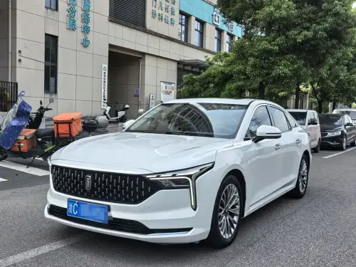 Bestune B70, 2021