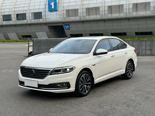 Volkswagen Lavida, 2021