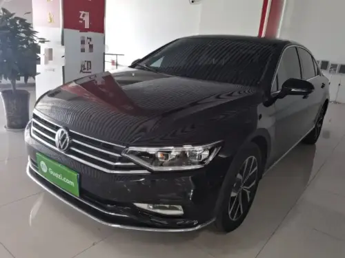 Volkswagen Magotan, 2022
