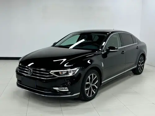 Volkswagen Magotan, 2022