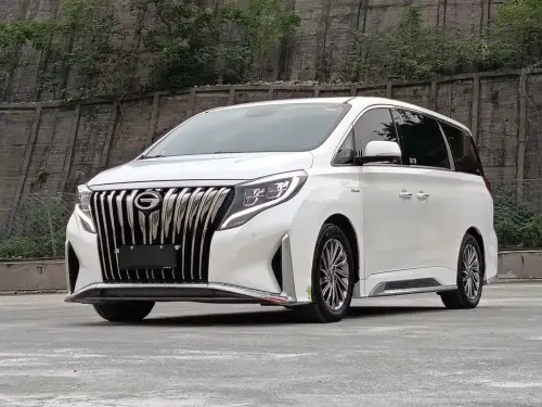 GAC M8, 2021