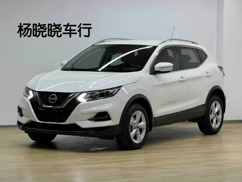 Nissan Qashqai, 2024