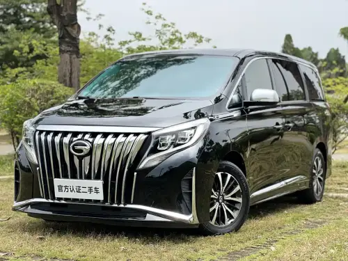 GAC M8, 2022