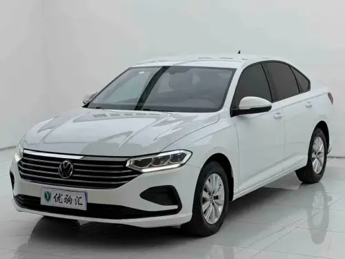 Volkswagen Lavida, 2023