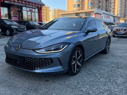 Volkswagen Lamando, 2022