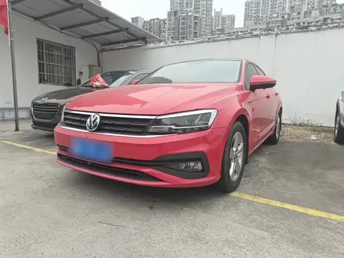 Volkswagen Lamando, 2020