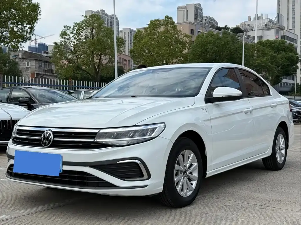 Volkswagen Bora, 2024