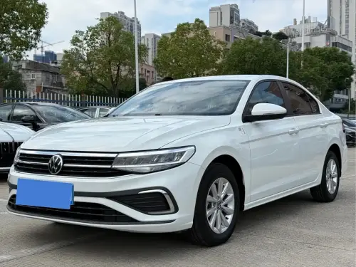 Volkswagen Bora, 2024